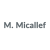 ام.ميكاليف M.Micallef